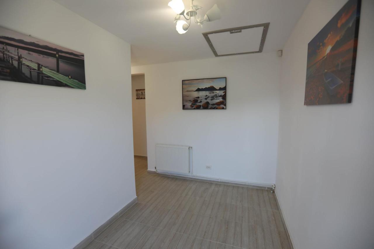 Vila Any Năvodari Esterno foto