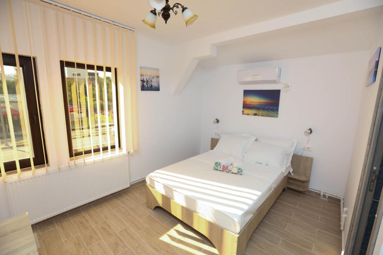 Vila Any Năvodari Esterno foto
