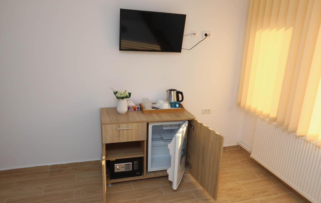 Vila Any Năvodari Esterno foto