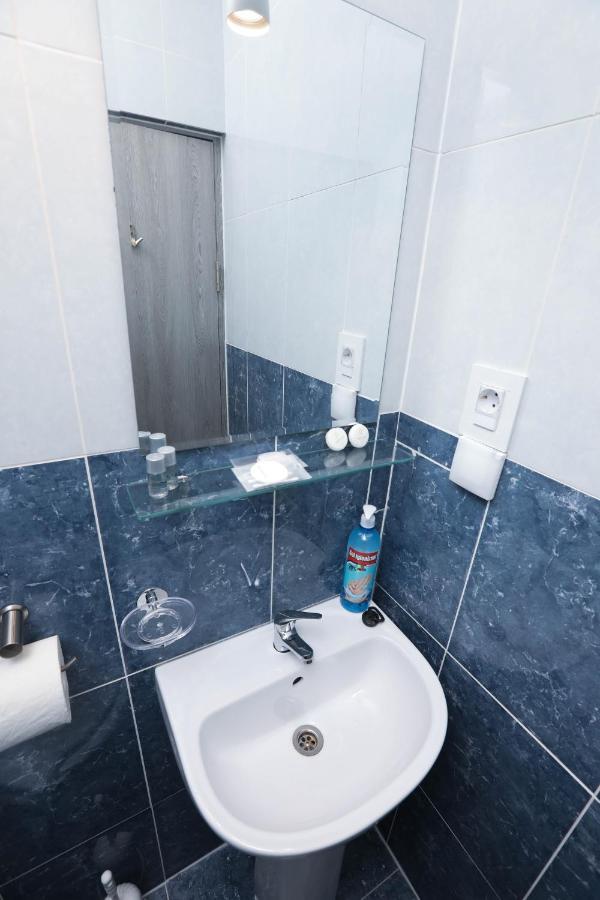 Vila Any Năvodari Esterno foto